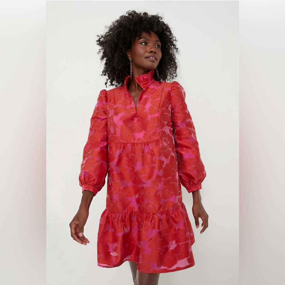 Tuckernuck Palmerston Dress